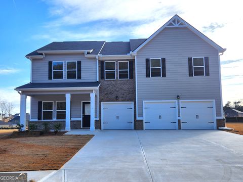 1409 Leafar WAY 260 McDonough GA 30253