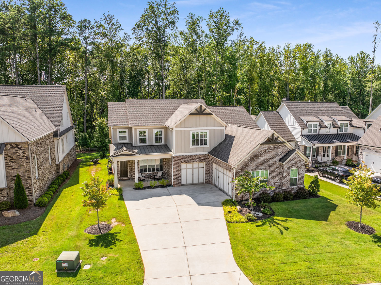 1142 Sweet Mia LN