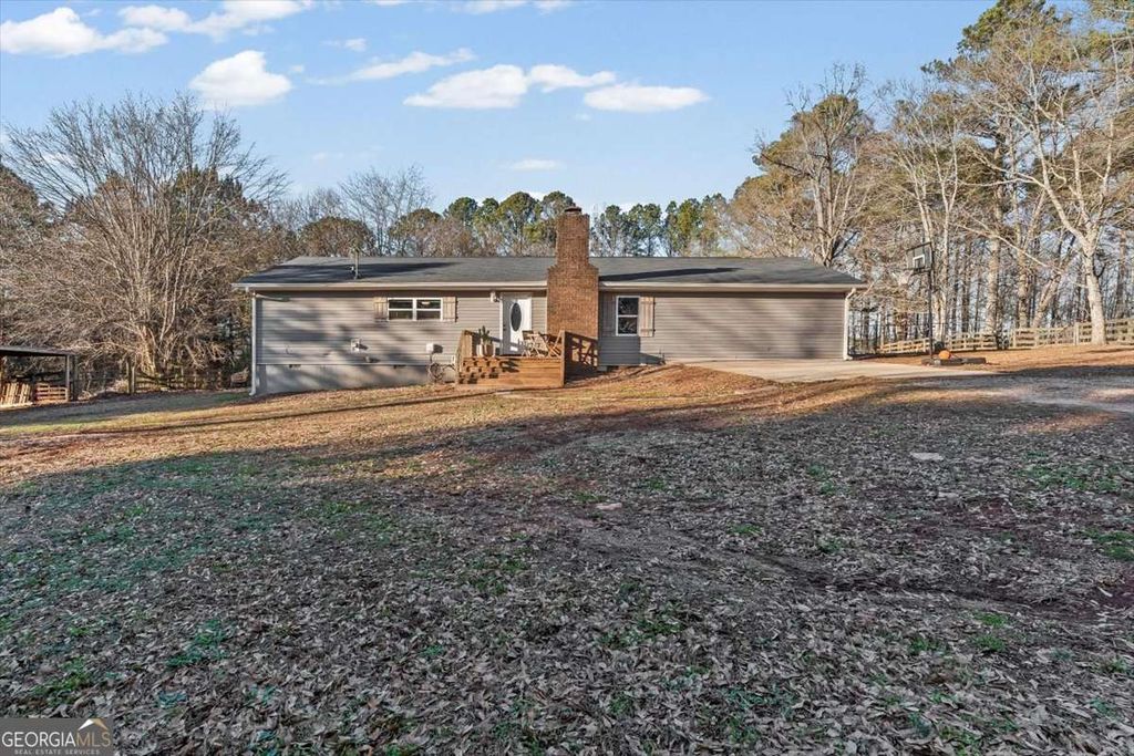 Photo of 718 Baskin Road, Temple, GA 30179 (MLS # 10674137)
