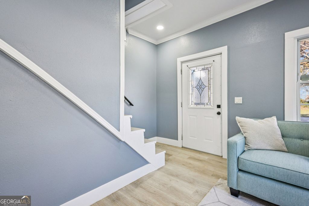 Photo of 1504 Hardin Avenue, Atlanta, GA 30337 (MLS # 10709976)