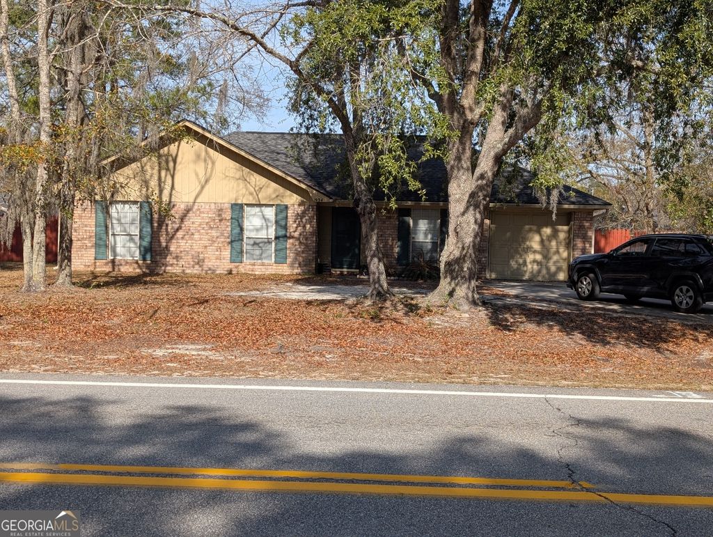 Photo of 1934 Talmadge Road, Allenhurst, GA 31301 (MLS # 10672097)