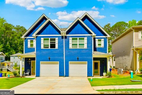 3108-B Brownstone Lane SE, Atlanta, GA 30354 - MLS#: 10416561