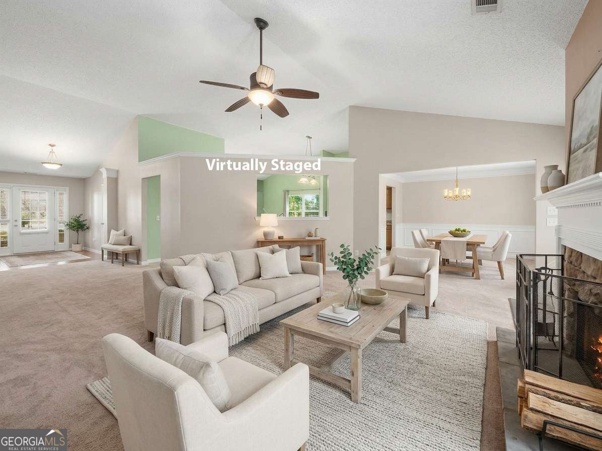 4410 Caney Fork CIR