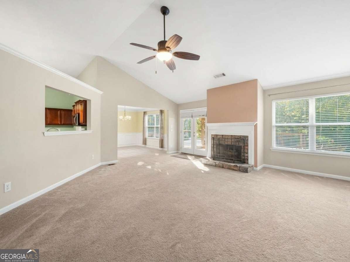 4410 Caney Fork CIR