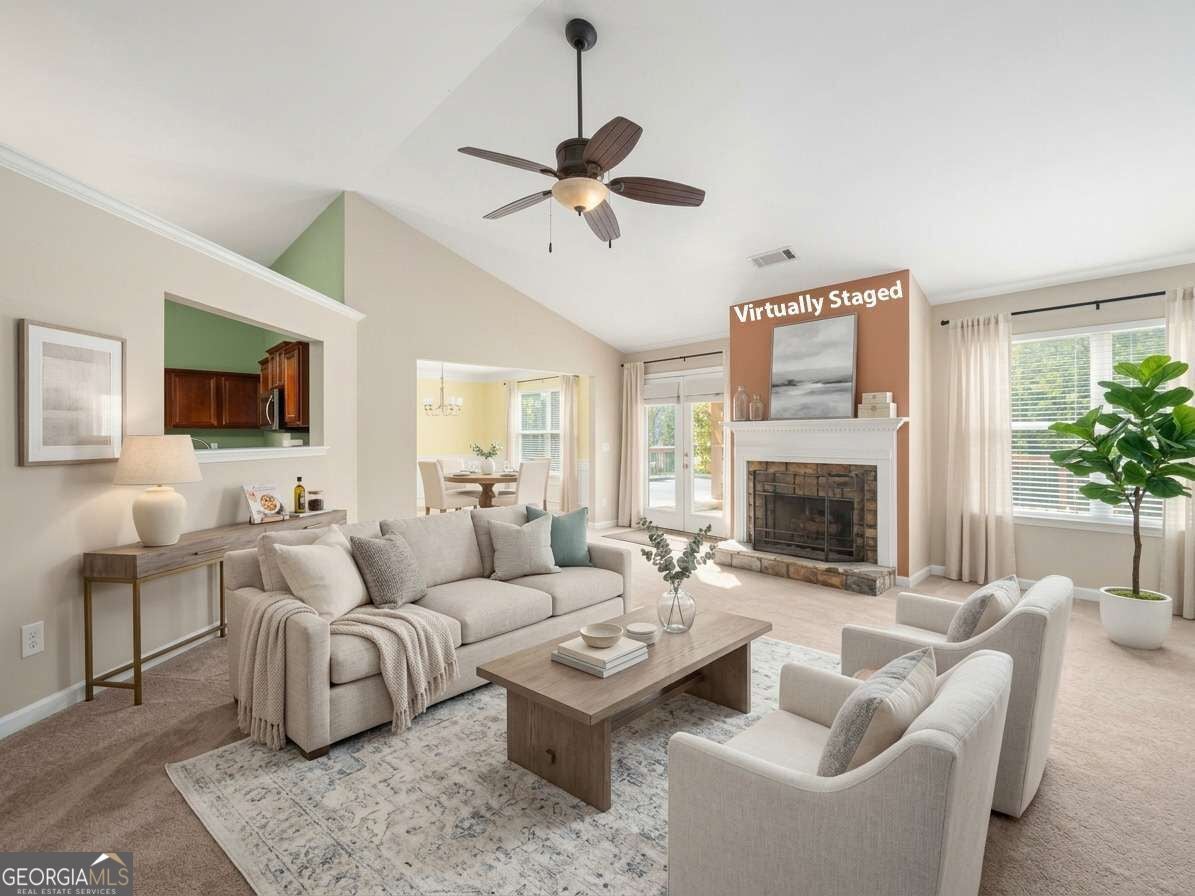4410 Caney Fork CIR