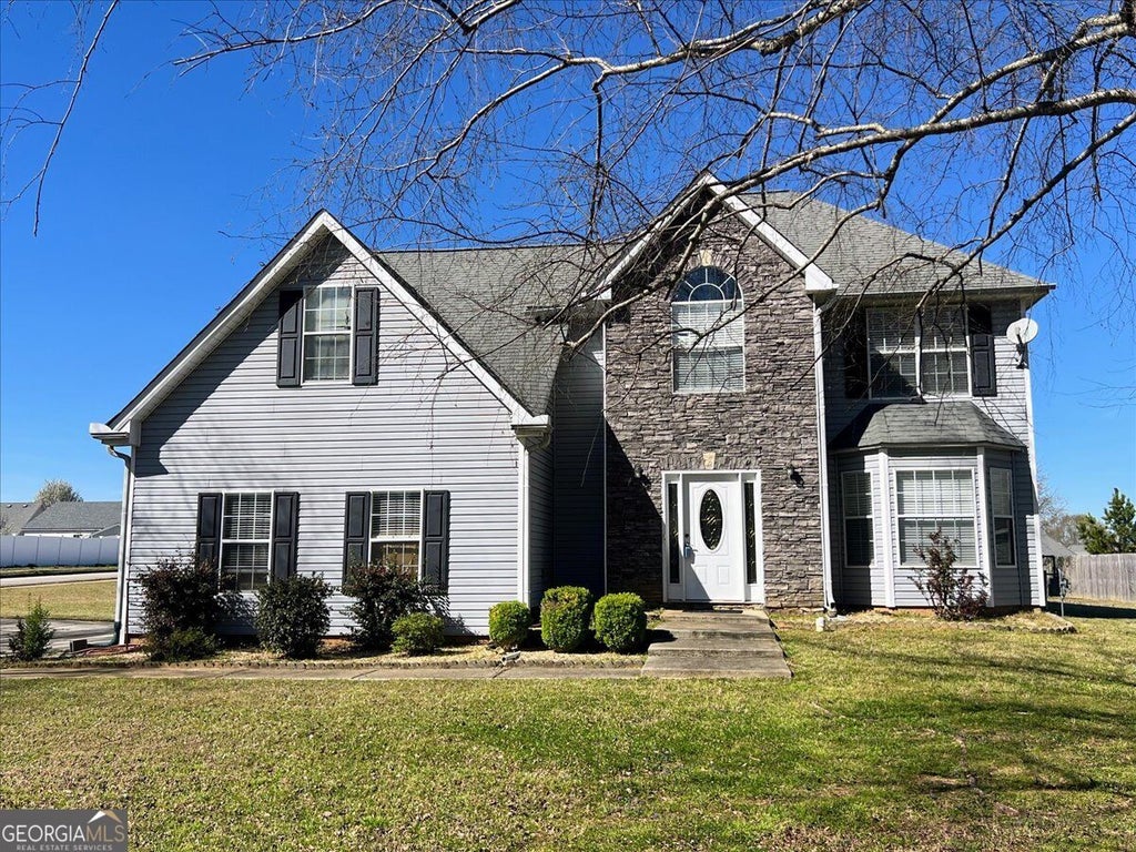 Photo of 825 Karie Drive, McDonough, GA 30253 (MLS # 10878676)