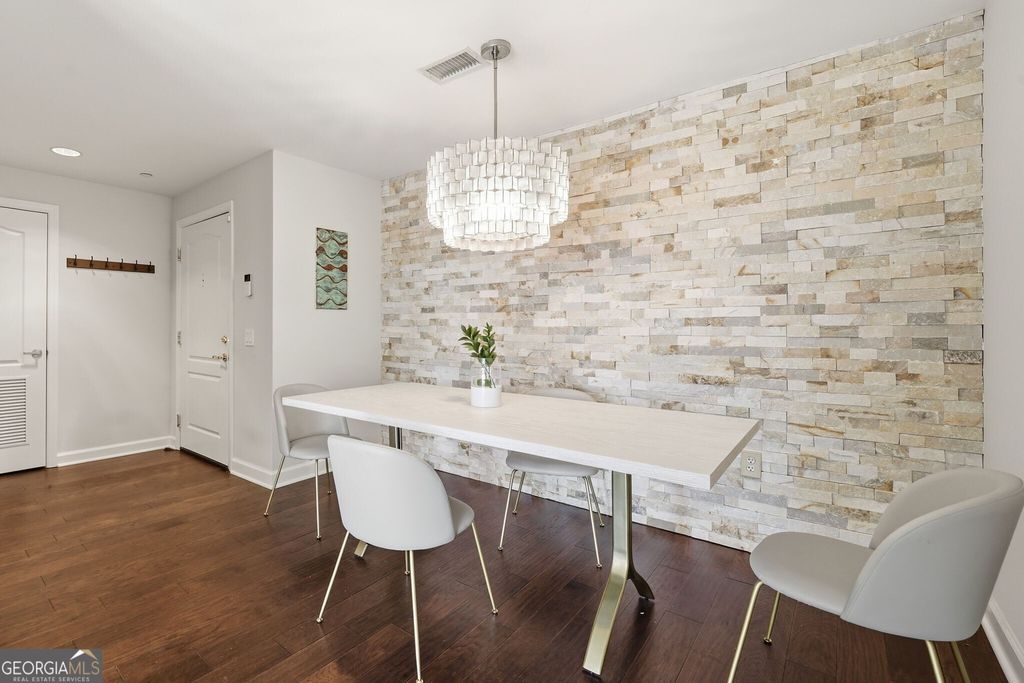 Photo of 195 14th Street #1602, Atlanta, GA 30309 (MLS # 10754324)
