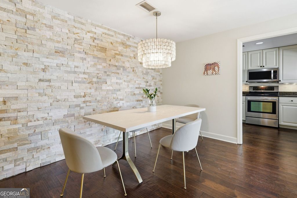 Photo of 195 14th Street #1602, Atlanta, GA 30309 (MLS # 10754324)