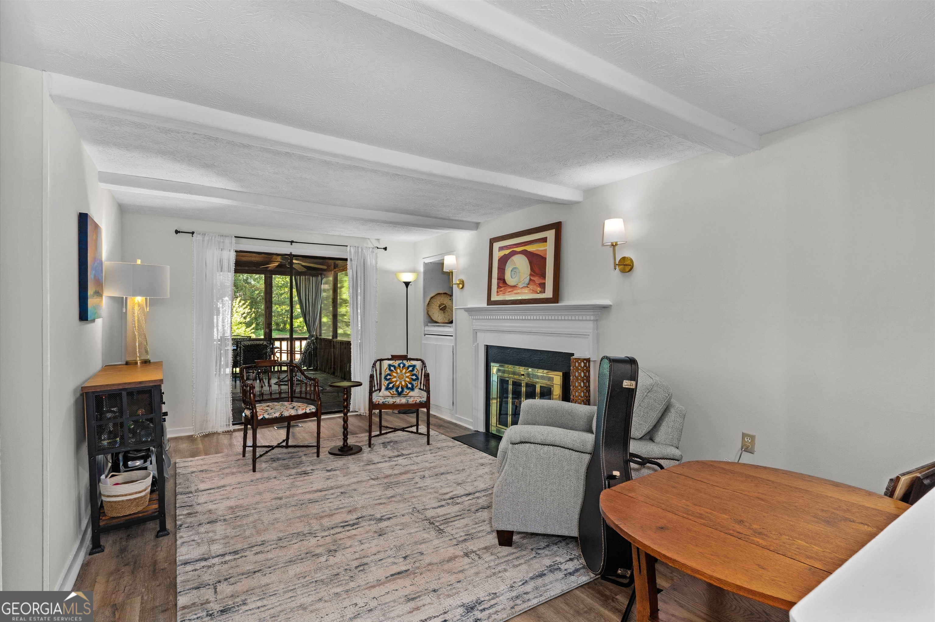 281 Cross Gate DR