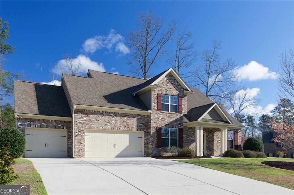 5210 Olive Branch CIR SW