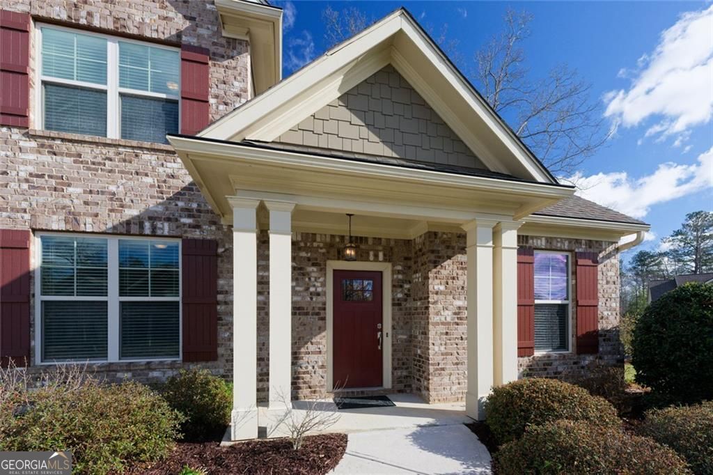 5210 Olive Branch CIR SW