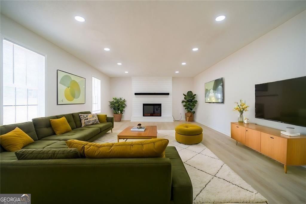 Photo of 8953 Western Pines Drive, Douglasville, GA 30134 (MLS # 10737402)