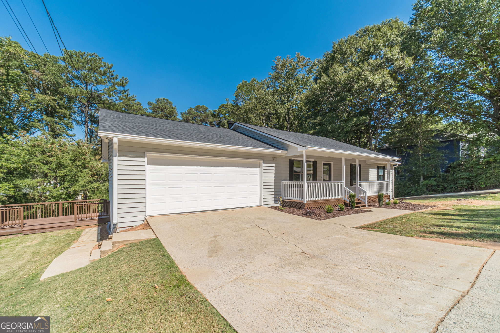 1469 Bridgestone DR