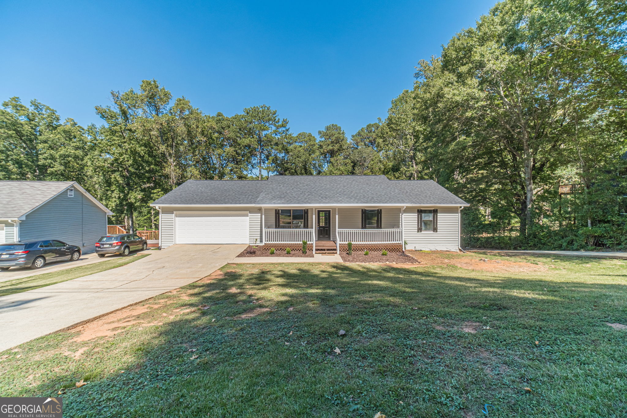 1469 Bridgestone DR