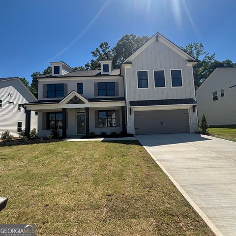 532 Winding Rose DR Hoschton GA 30548