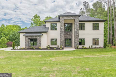 236 Kingscastle Drive, Ellenwood, GA 30294 - #: 10753610