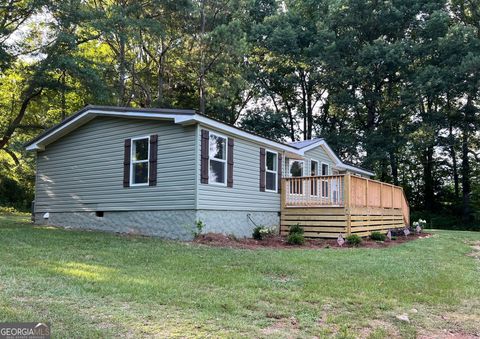 A home in Carrollton