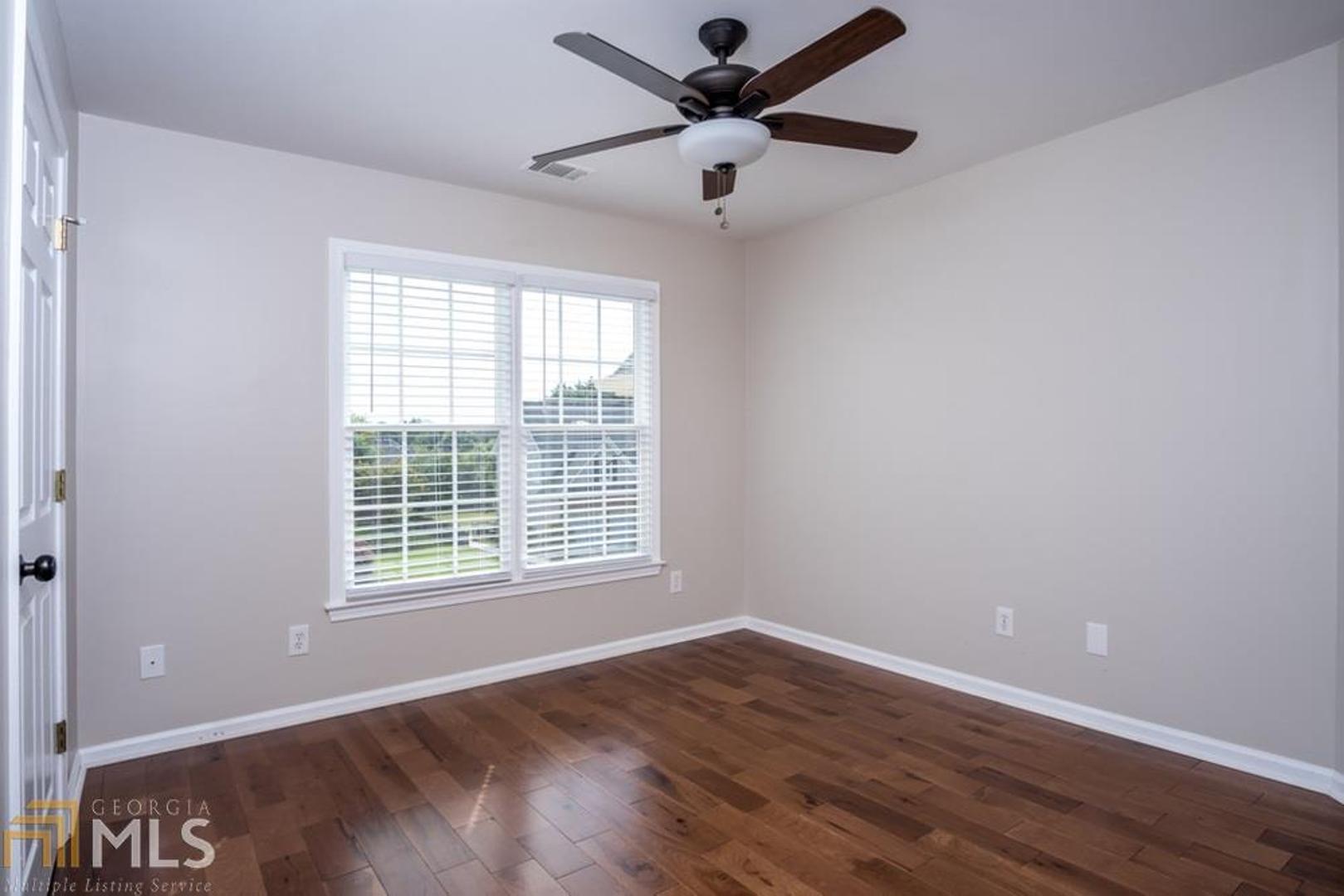 Bridgemill - Residential