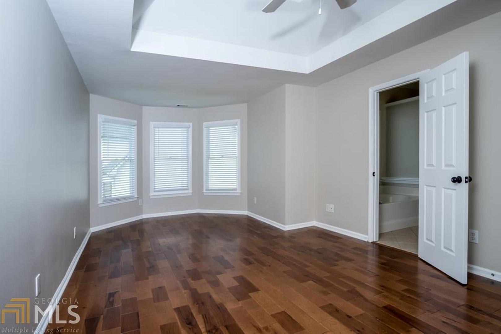 Bridgemill - Residential