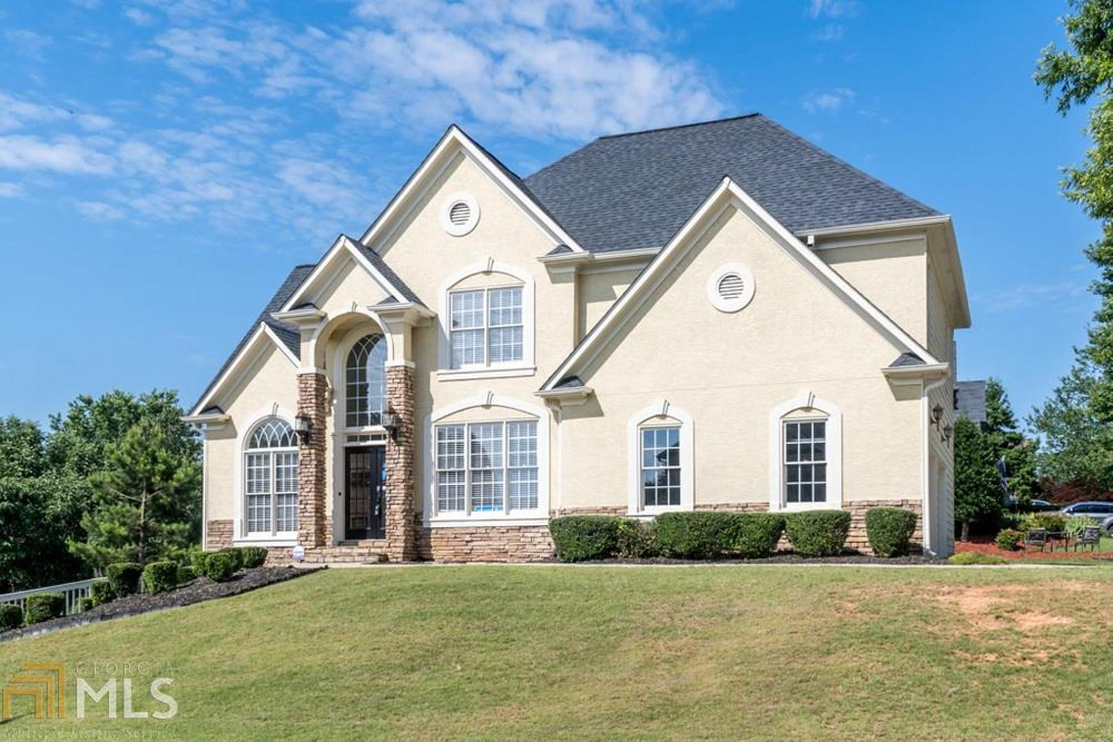 Bridgemill - Residential