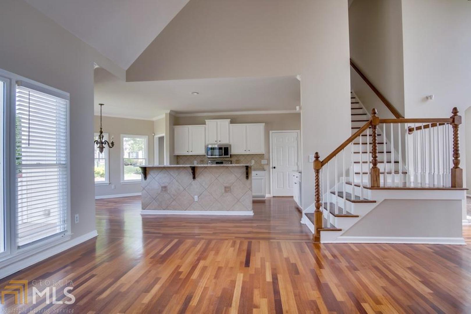 Bridgemill - Residential