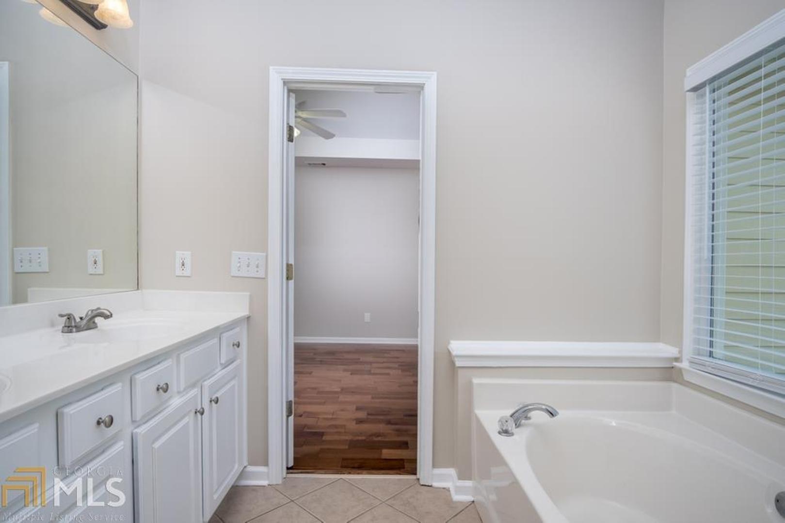 Bridgemill - Residential