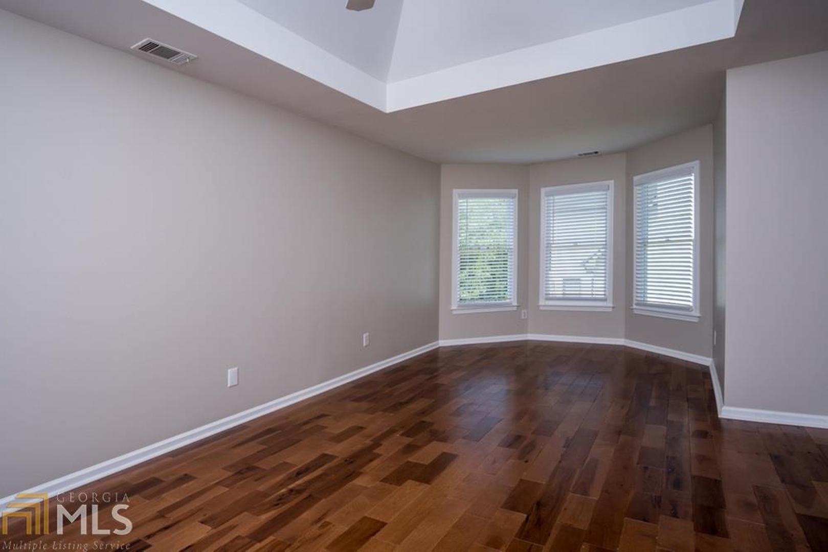 Bridgemill - Residential