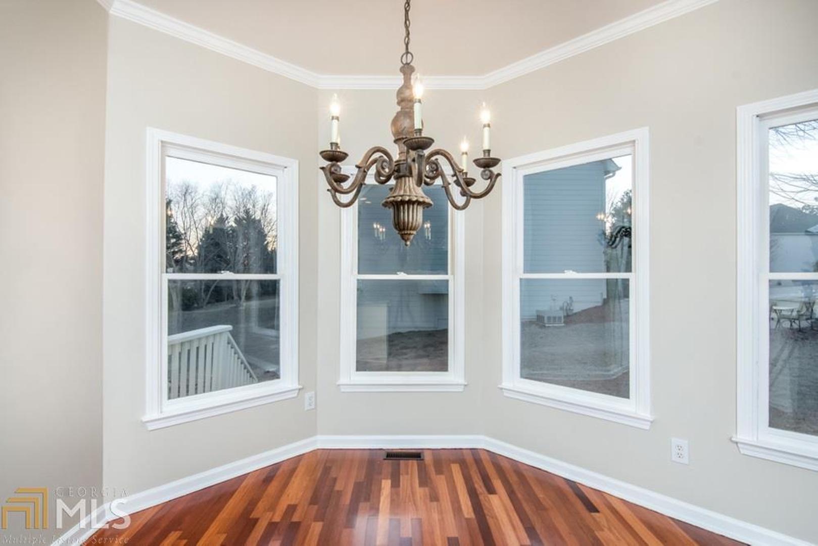 Bridgemill - Residential