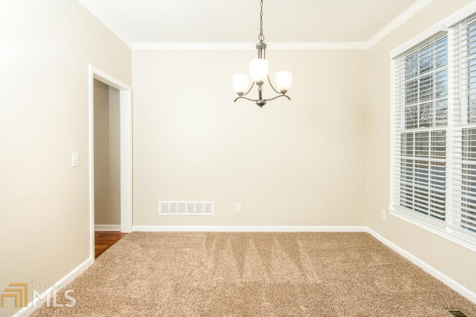 Bridgemill - Residential