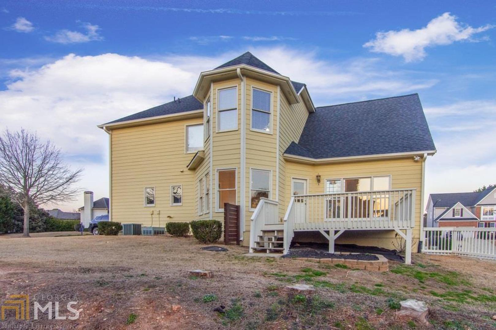 Bridgemill - Residential