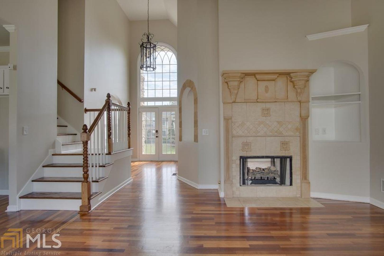Bridgemill - Residential