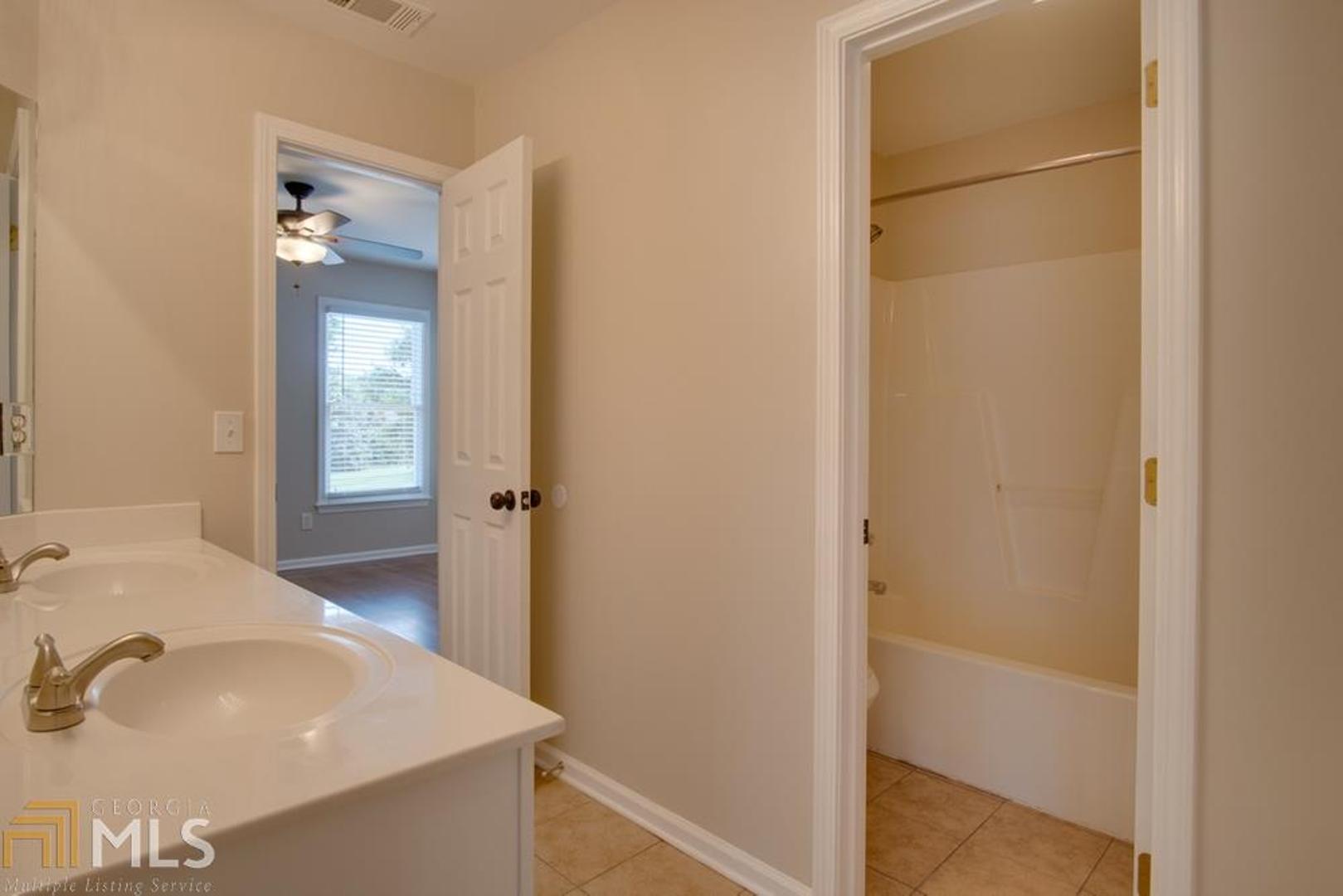 Bridgemill - Residential