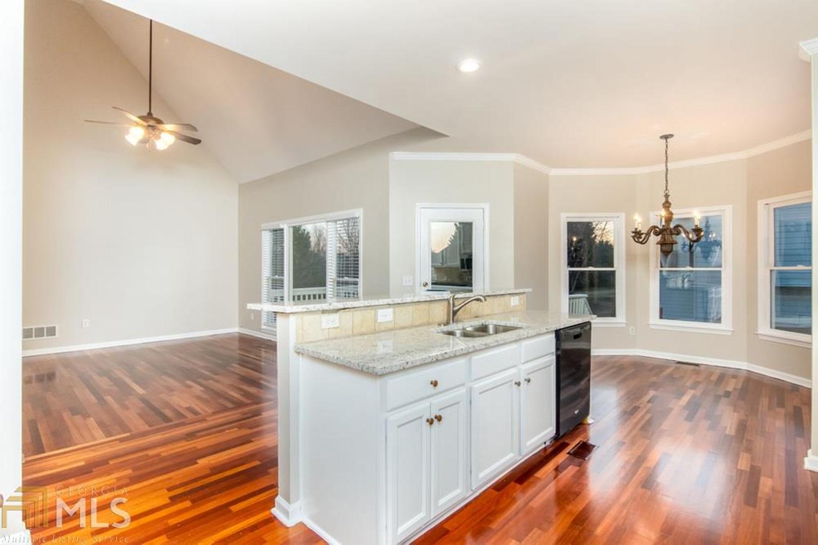 Bridgemill - Residential