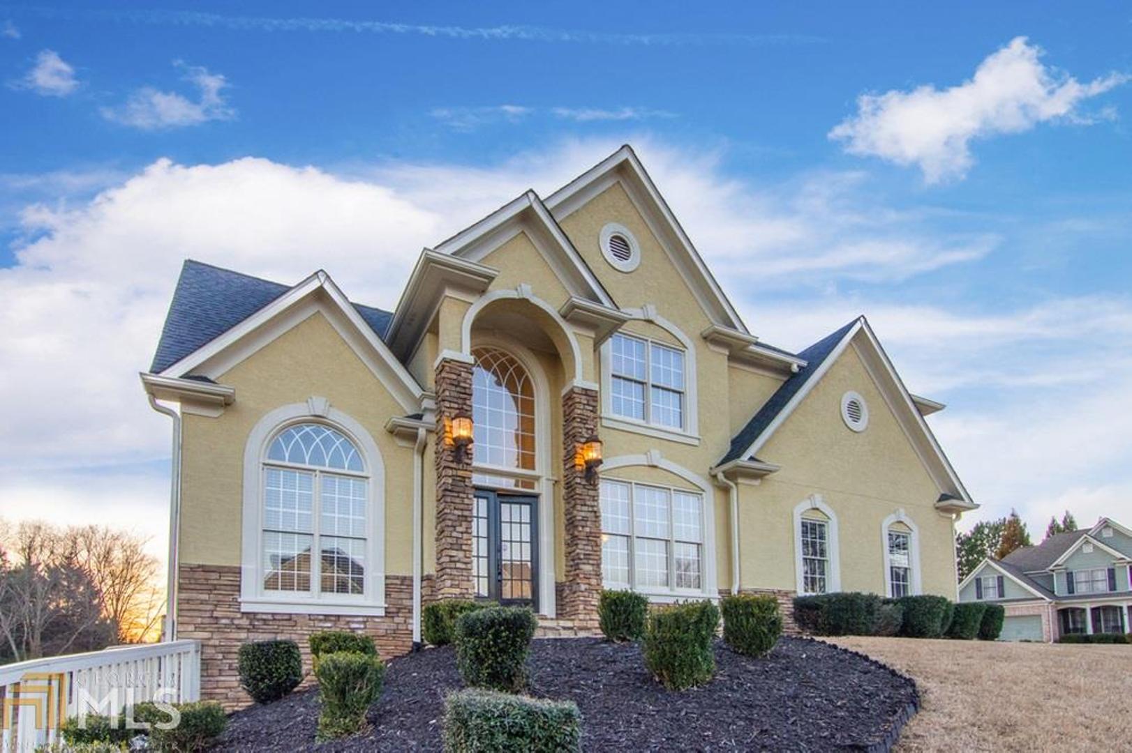 Bridgemill - Residential