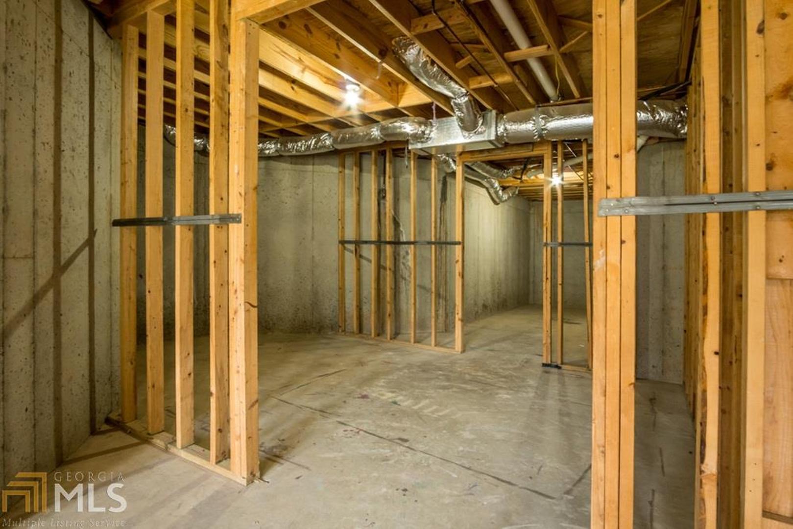 Bridgemill - Residential
