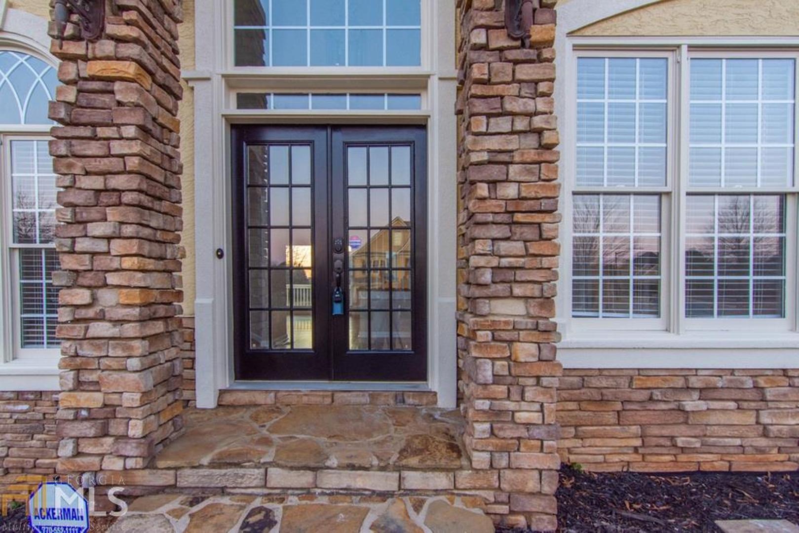 Bridgemill - Residential