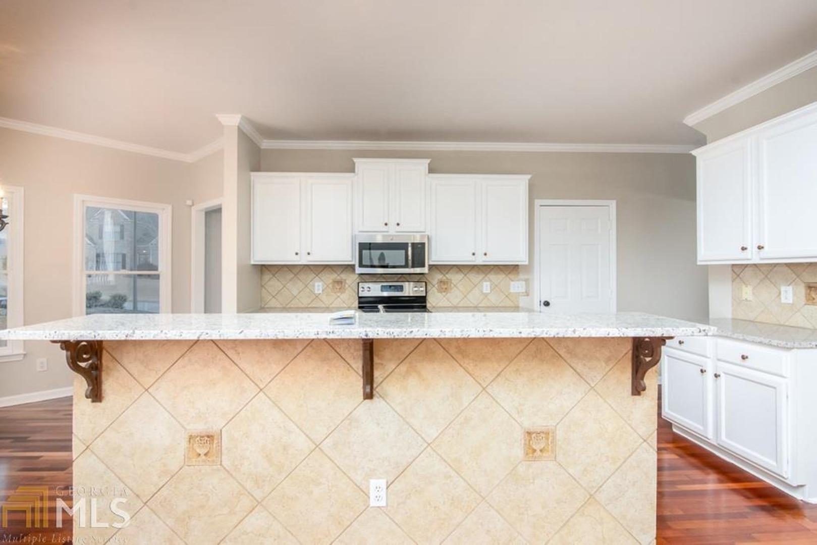 Bridgemill - Residential