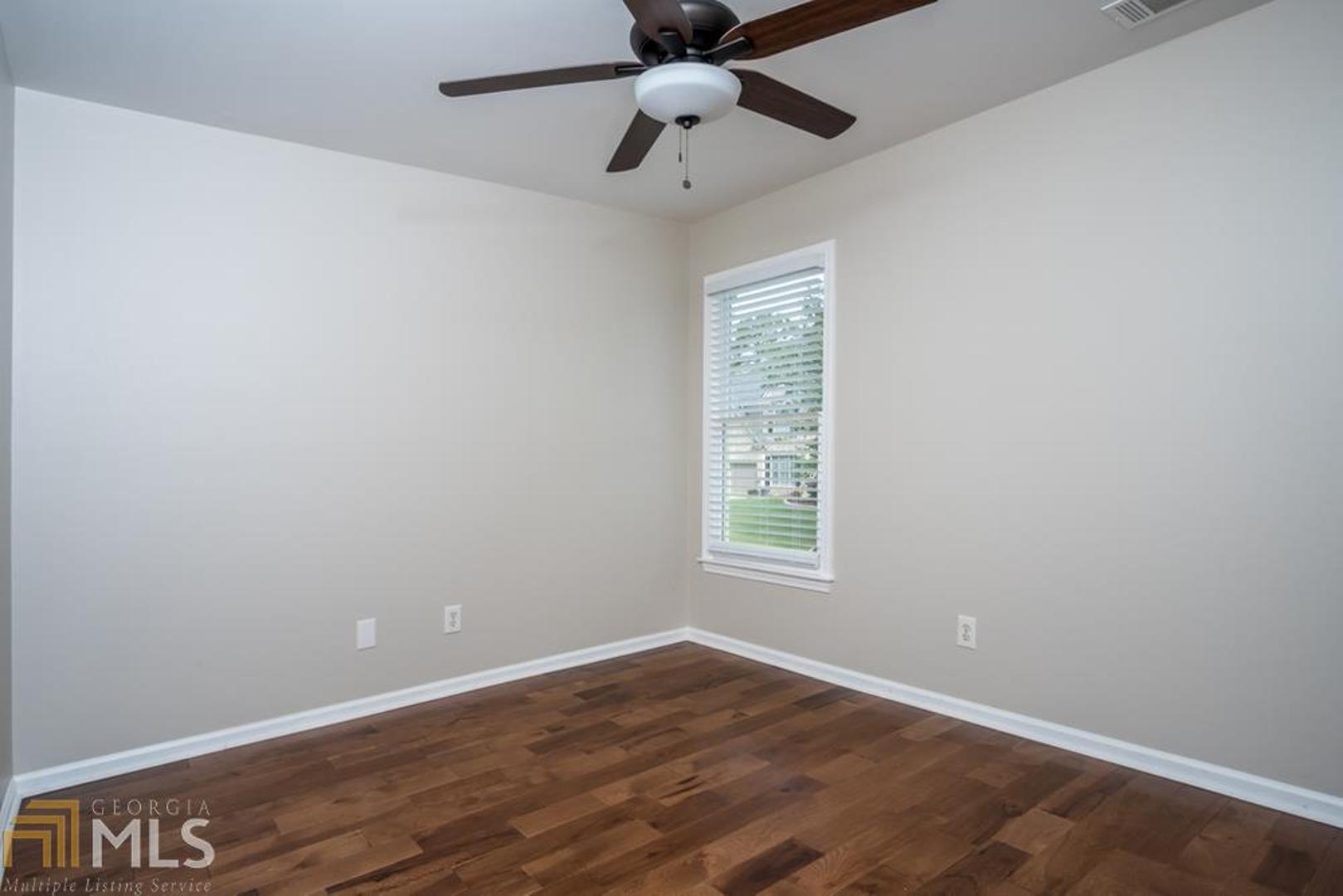 Bridgemill - Residential