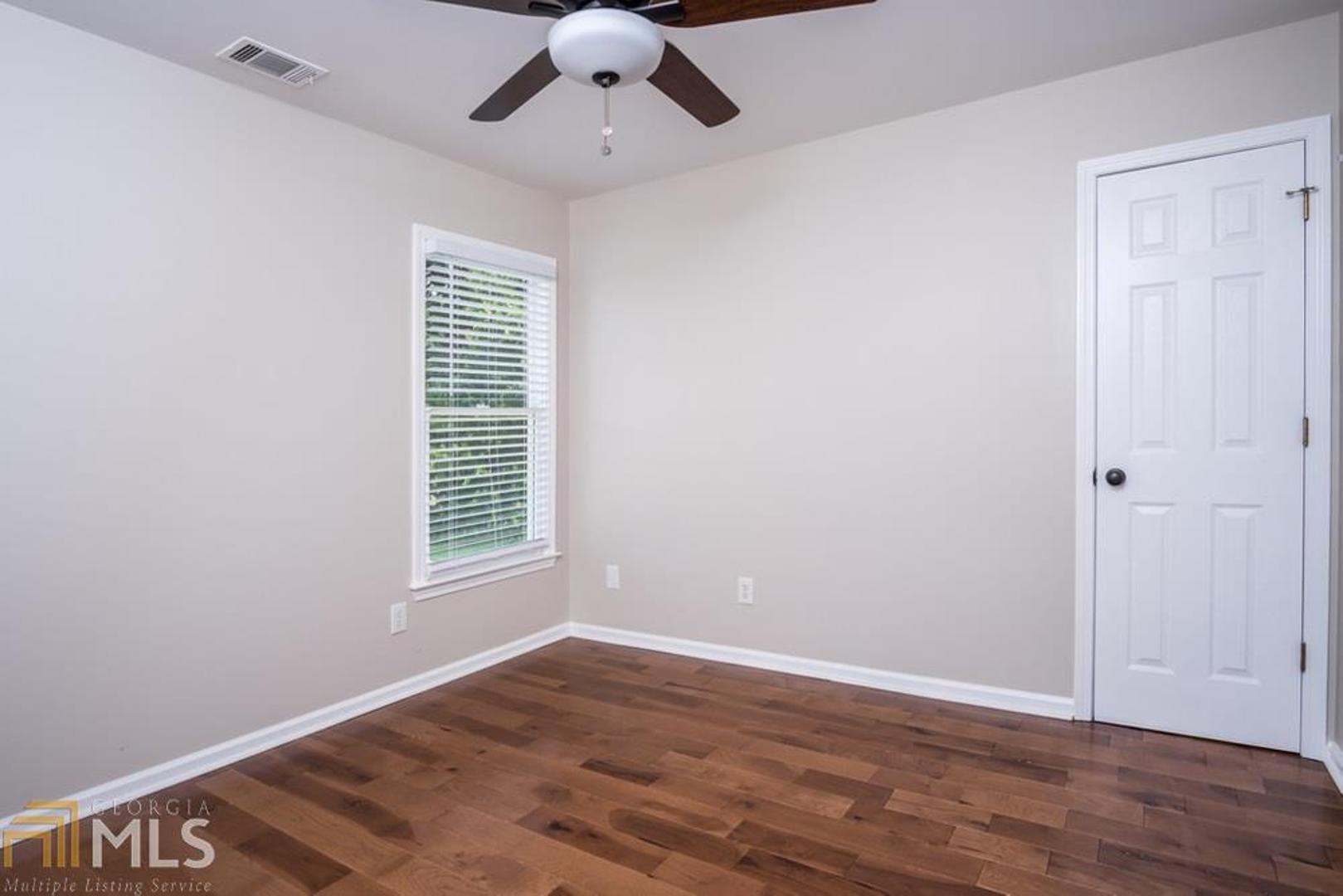 Bridgemill - Residential