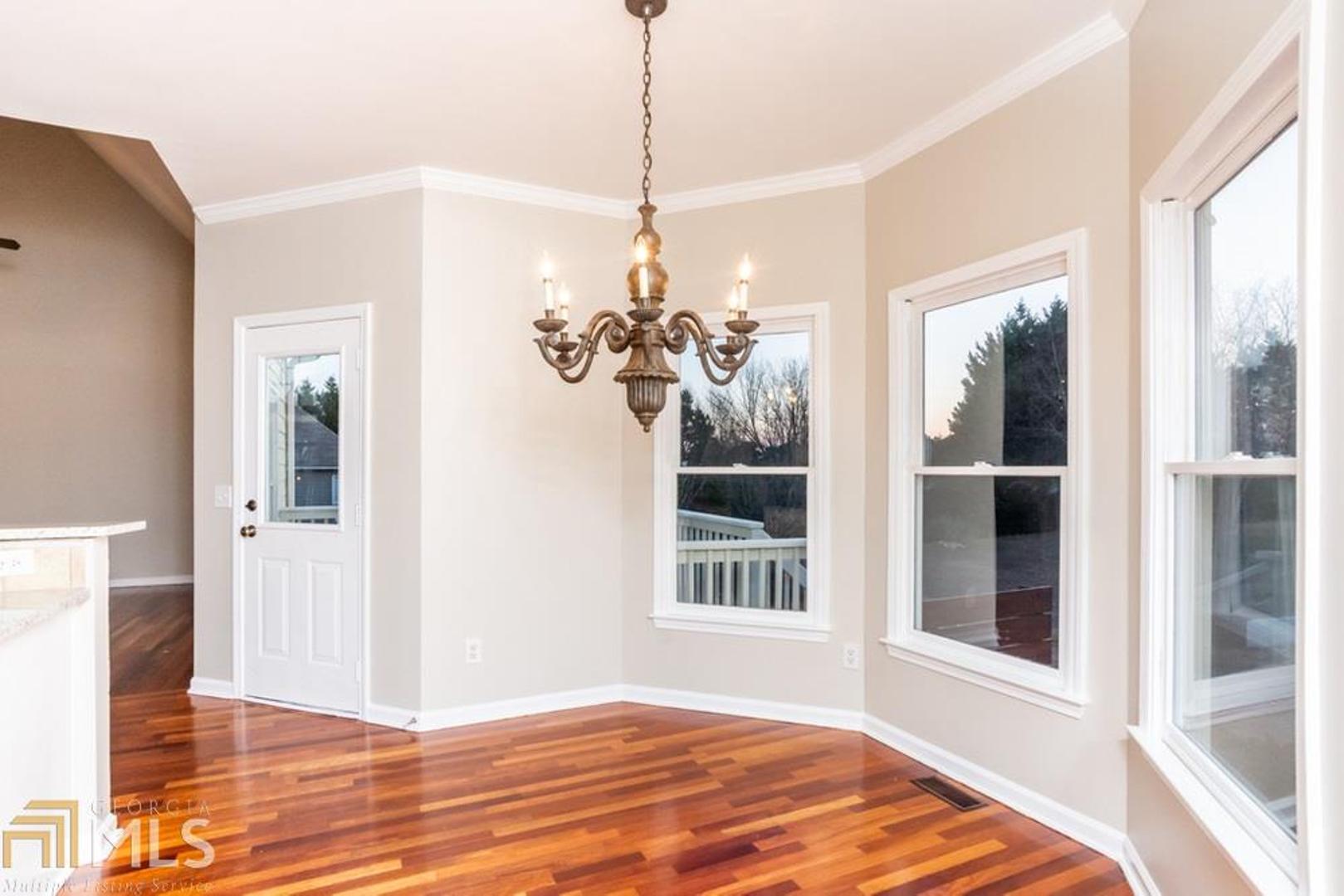 Bridgemill - Residential
