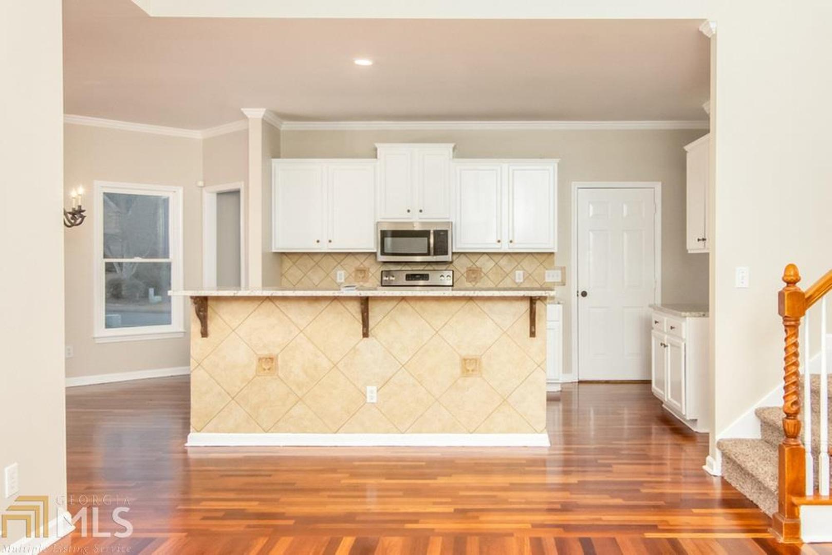 Bridgemill - Residential