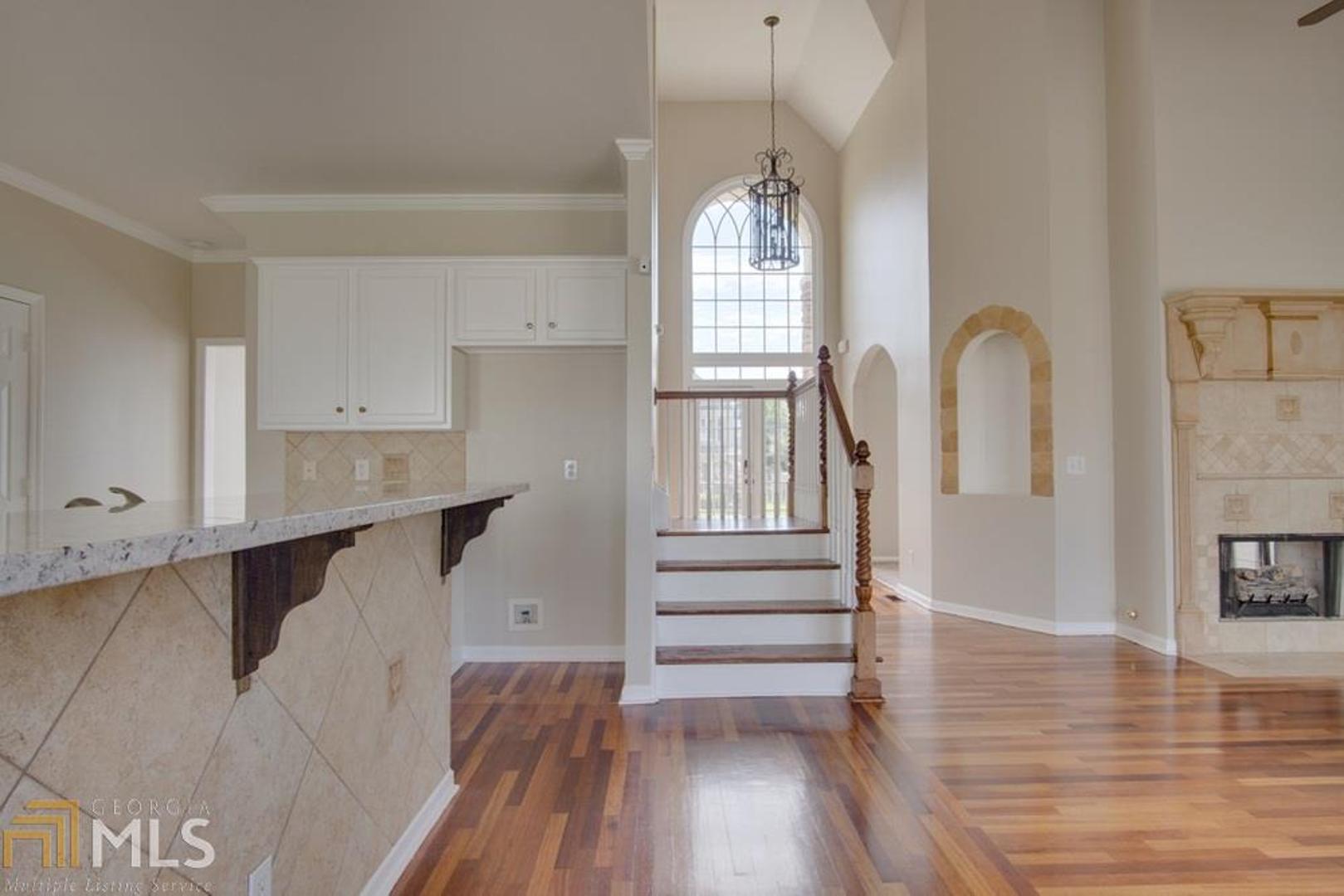 Bridgemill - Residential