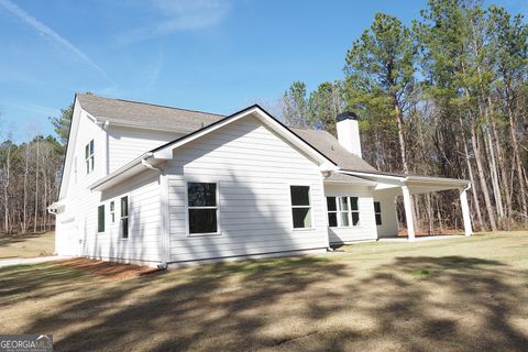 A home in Eatonton