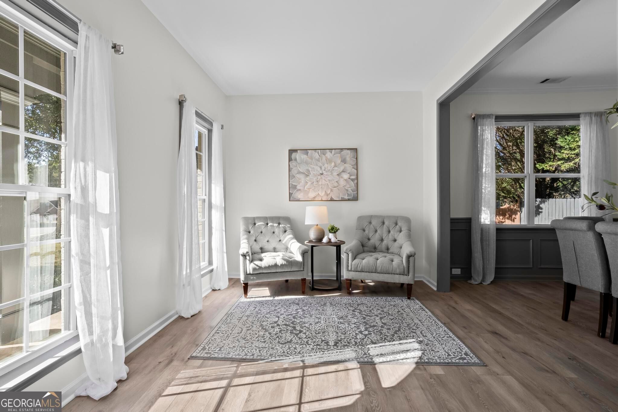 605 Wiley Court