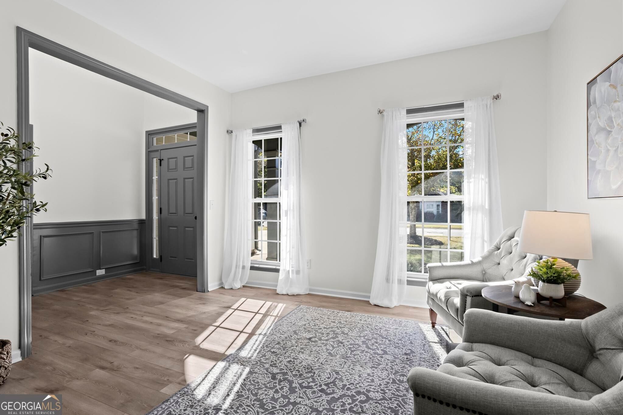 605 Wiley Court