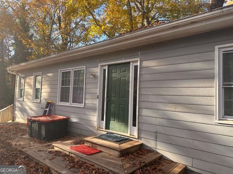 1637 Roman Point DR Norcross GA 30093