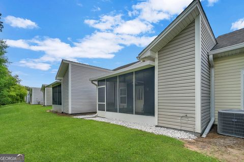 A home in Brunswick