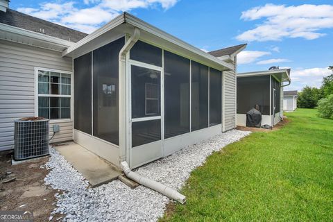 A home in Brunswick