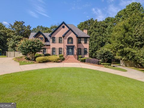28 Saint Ives Way, Winder, GA 30680 - #: 10601939