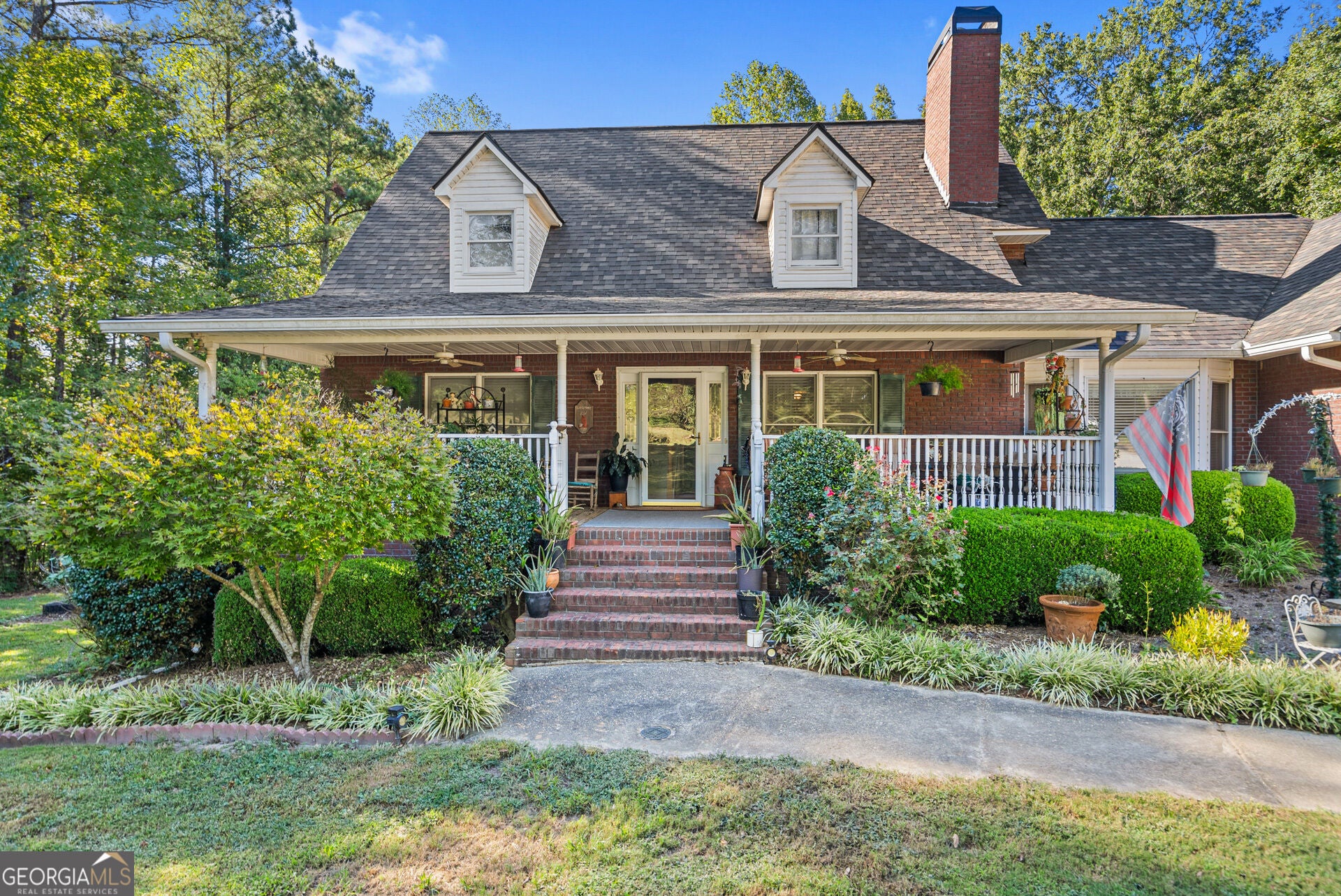 1760 Hardeman Mill RD